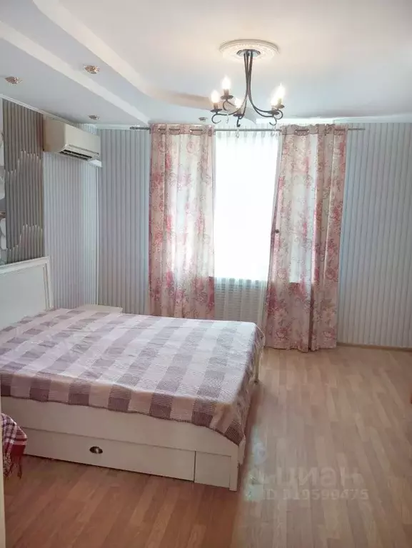 2-к кв. Воронежская область, Воронеж ул. Антокольского, 4 (52.6 м) - Фото 1