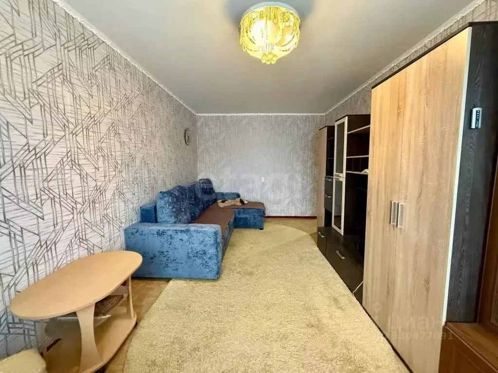 3-к кв. Псковская область, Порхов Красноармейская ул., 17 (69.4 м) - Фото 2