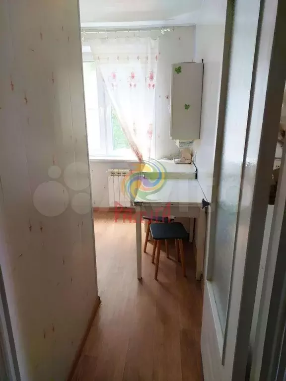 4-к. квартира, 57,7 м, 5/5 эт. - Фото 1