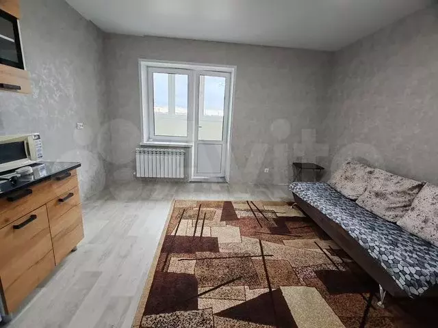 Квартира-студия, 28,9 м, 6/9 эт. - Фото 0