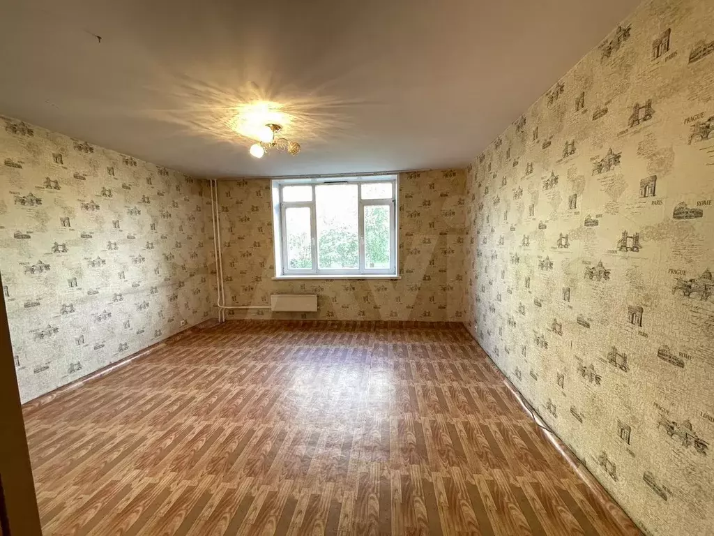 1-к. квартира, 44,2 м, 1/10 эт. - Фото 0