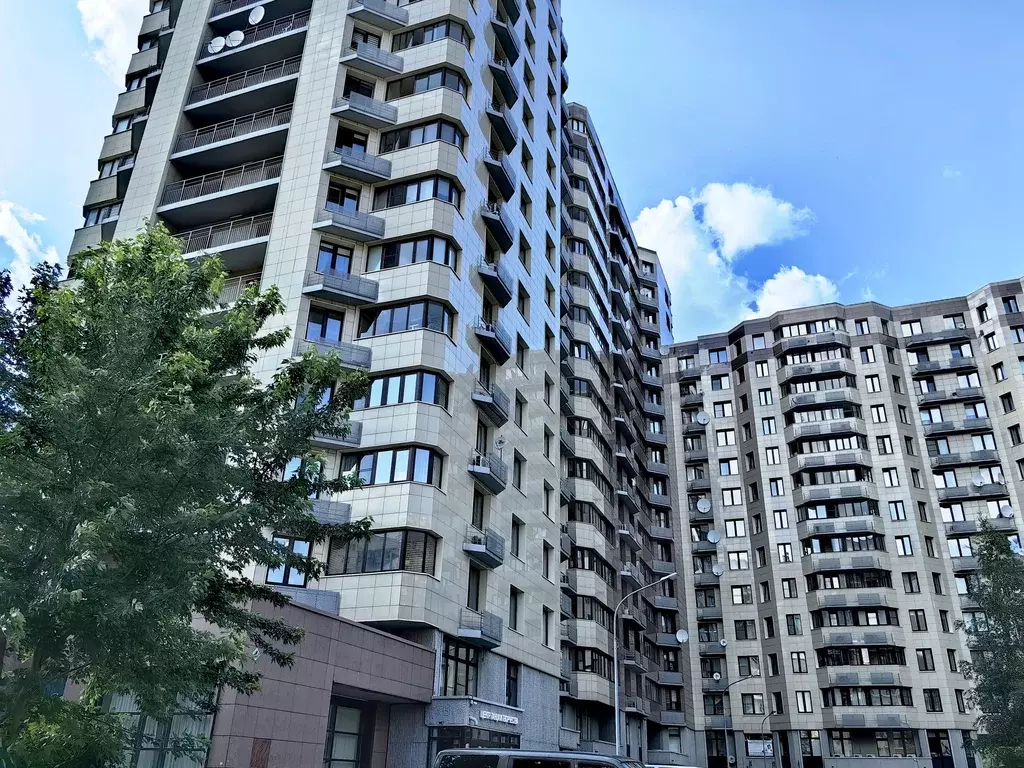 Продаётся 1-к квартира, 44 м - Фото 0