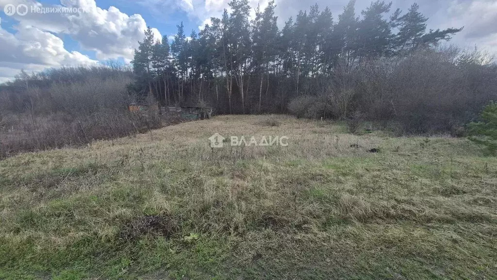 Участок в село Шагаровка, СТ Ёлочка, 217 (7.1 м) - Фото 1