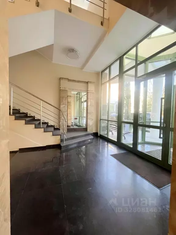 2-к кв. Москва Крылатская ул., 45К1 (65.0 м) - Фото 2