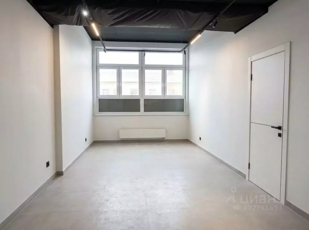 Помещение свободного назначения в Москва ул. Михайлова, 31А (31 м) - Фото 1