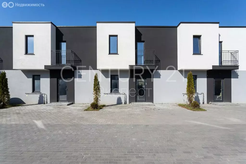 Дом в посёлок Малое Исаково, Почтовая улица, 5А (75.5 м) - Фото 1