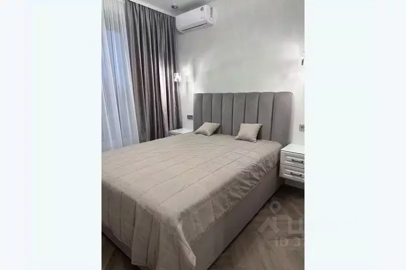 2-к кв. Москва Левел Причальный жилой комплекс, 10к1 (50.0 м) - Фото 2