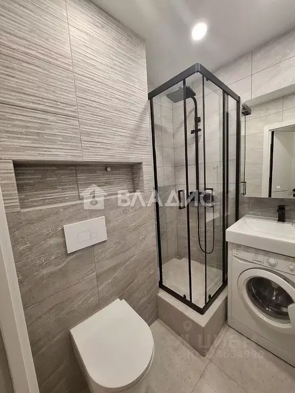 2-к кв. Калининградская область, Калининград ул. Лейтенанта Яналова, ... - Фото 2