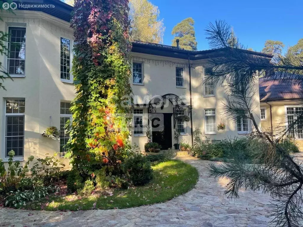 Дом в Мытищи, улица Мира (380 м) - Фото 2