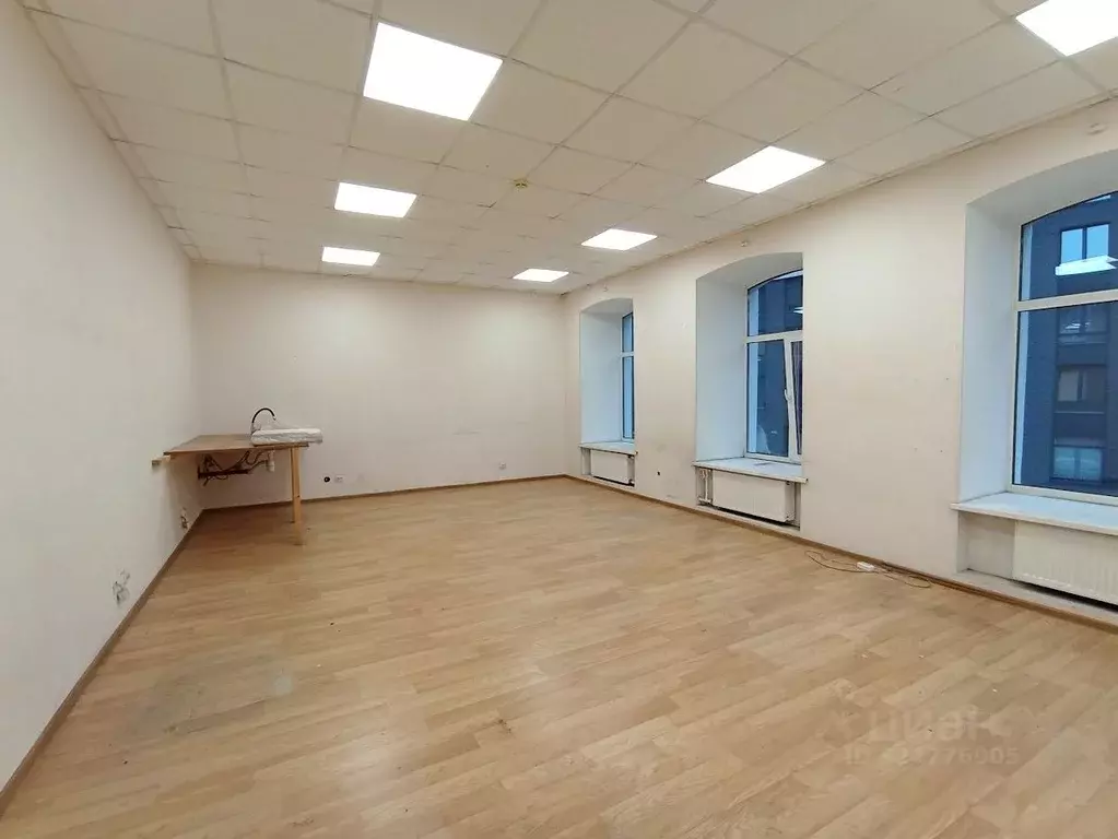 Помещение свободного назначения в Санкт-Петербург Красногвардейский ... - Фото 2