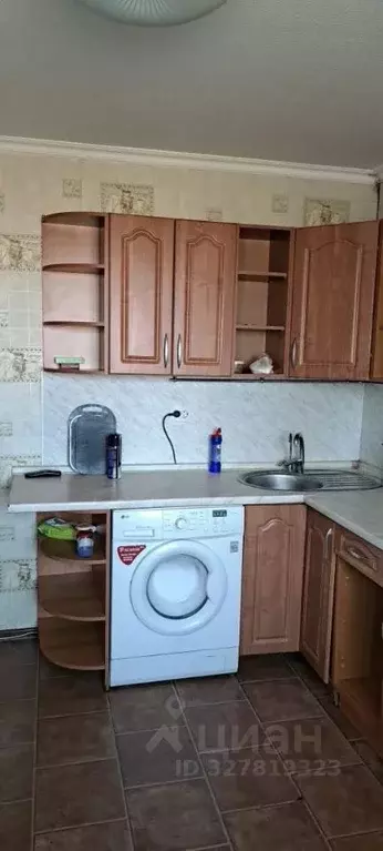 1-к кв. Ростовская область, Батайск ул. Воровского, 67 (35.0 м) - Фото 2