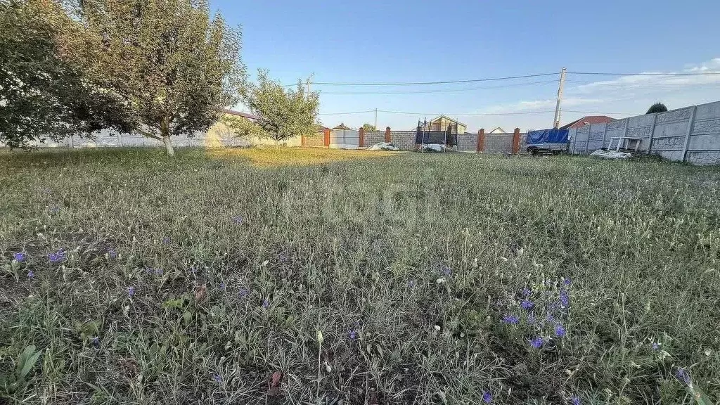 Участок в Белгородская область, Белгород Магистральная ул. (15.0 сот.) - Фото 1