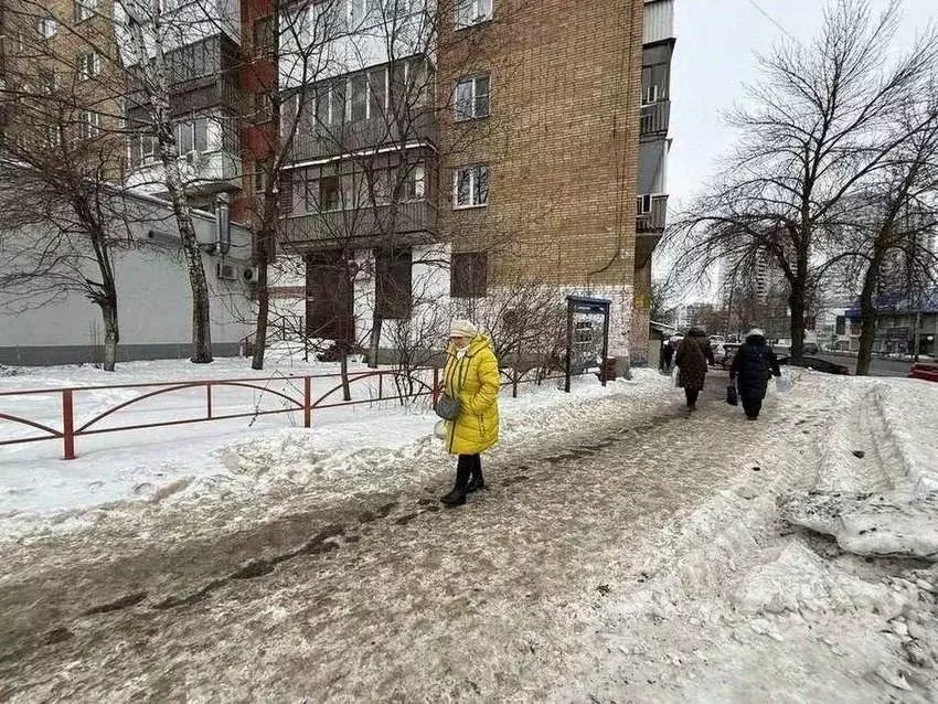 Торговая площадь в Самарская область, Самара ул. Авроры, 201 (54 м) - Фото 2