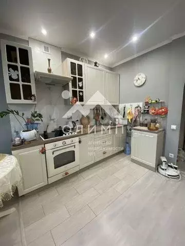 1-к. квартира, 39 м, 3/3 эт. - Фото 0
