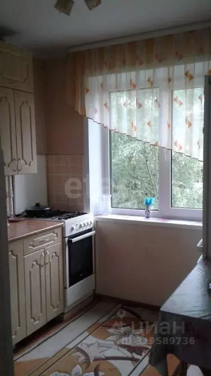2-к кв. Пермский край, Пермь ул. Старцева, 41 (47.0 м) - Фото 1
