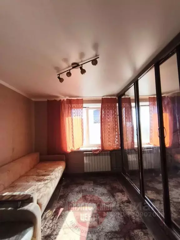 Комната Белгородская область, Белгород ул. Щорса, 18 (13.2 м) - Фото 2