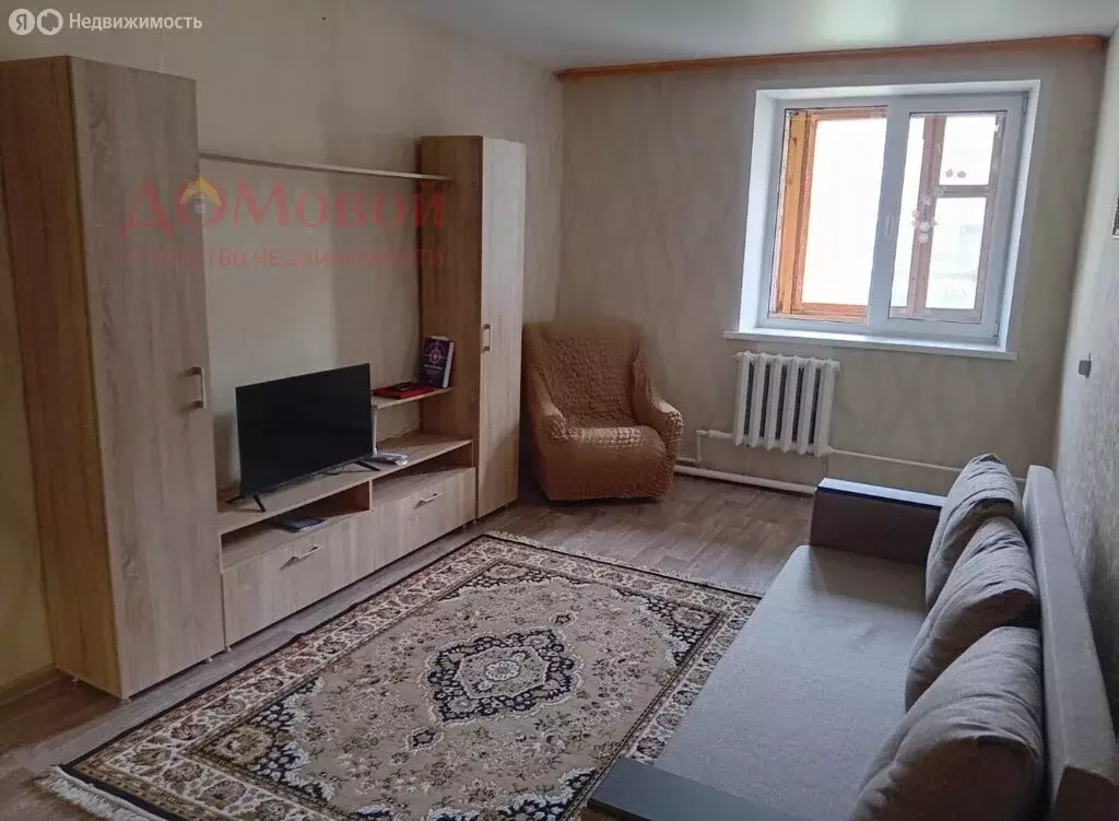 3-комнатная квартира: Ершичи, Сосновая улица, 6 (69 м) - Фото 1