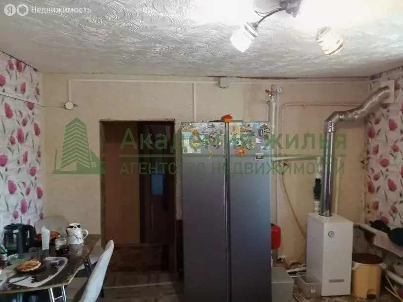 Дом в Подлесновское муниципальное образование, село Сосновка, улица ... - Фото 2