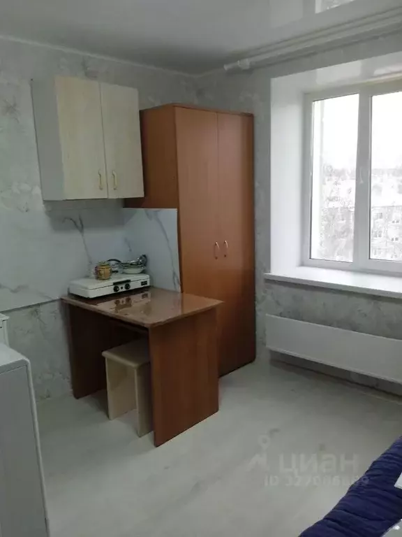 Студия Томская область, Томск ул. Ивана Черных, 123 (12.0 м) - Фото 1