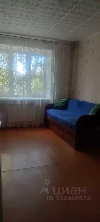 Комната Ивановская область, Иваново ул. 2-я Чапаева, 63 (19.0 м) - Фото 1
