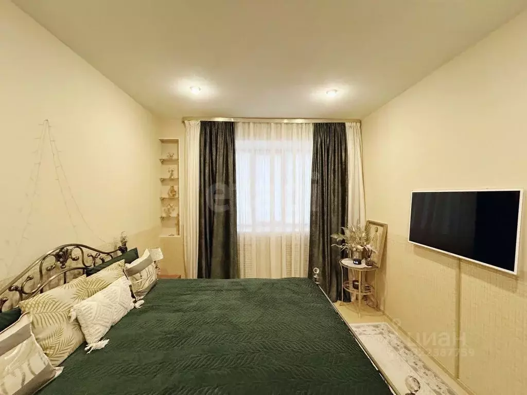 2-к кв. Ямало-Ненецкий АО, Новый Уренгой ул. 26-го съезда КПСС, 2 ... - Фото 1