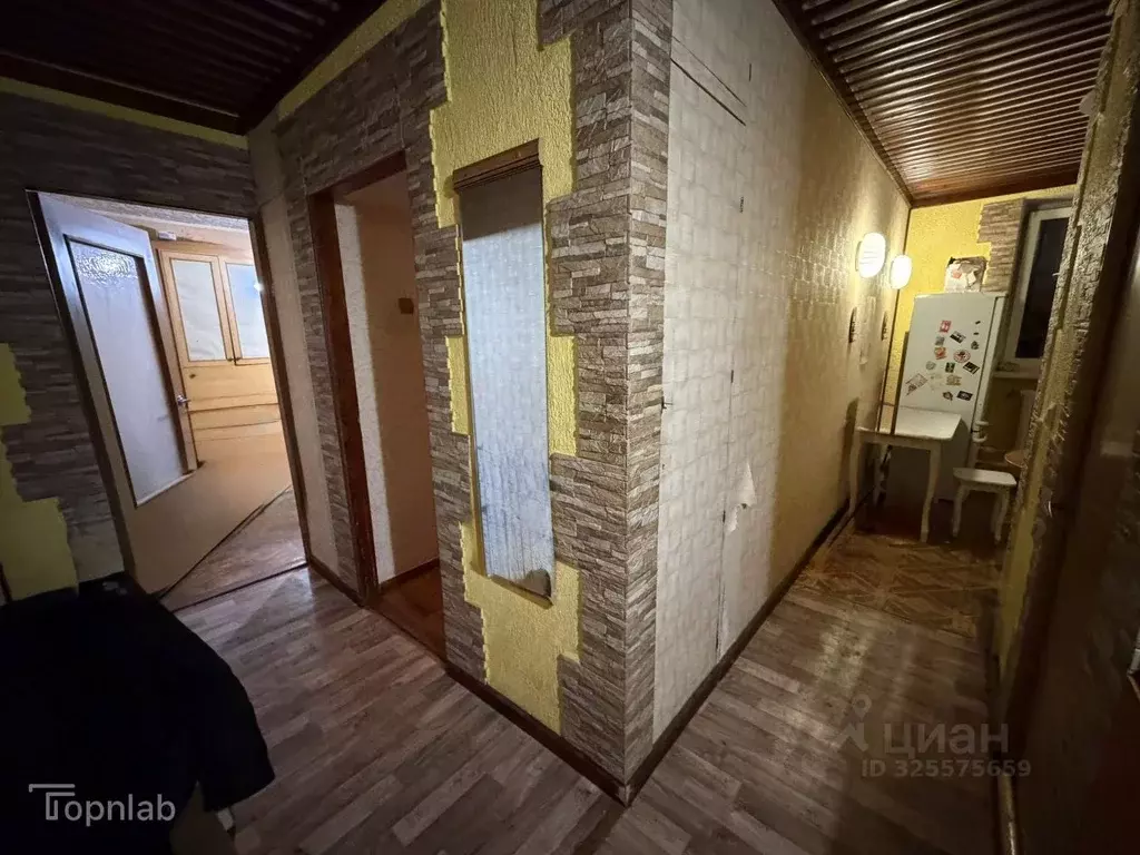 2-к кв. Краснодарский край, Геленджик городской округ, с. Дивноморское ... - Фото 2