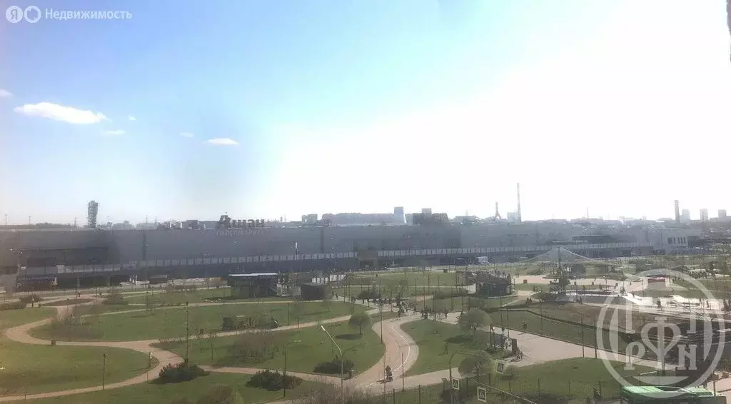 Квартира-студия: Кудрово, Столичная улица, 3 (23.7 м) - Фото 0