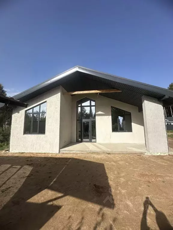 Дом в Ярославская область, Переславль-Залесский муниципальный округ, ... - Фото 1