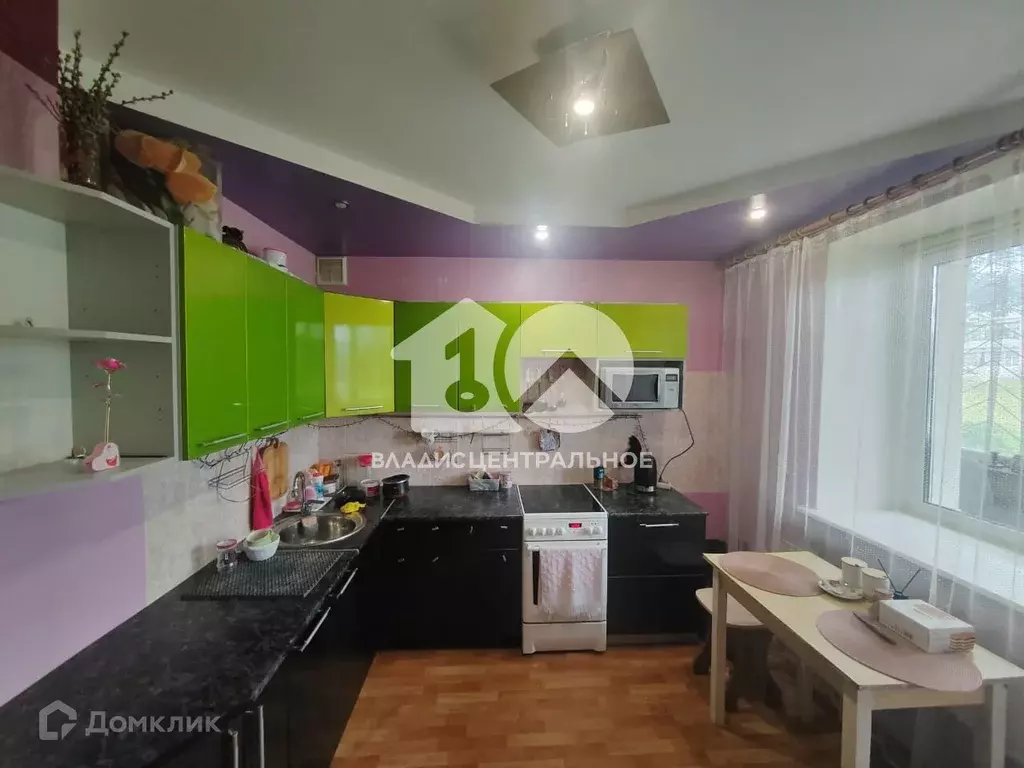 Продаётся 3-к квартира, 76.6 м - Фото 1