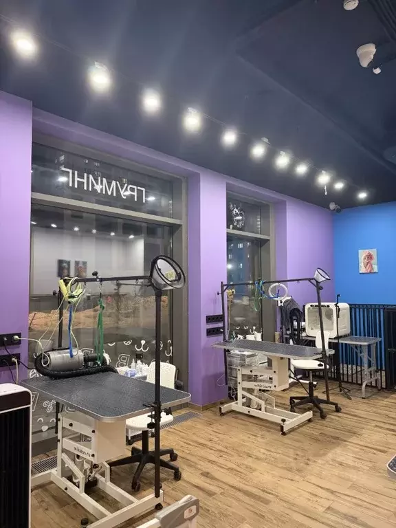 Помещение свободного назначения в Москва Тагильская ул., 4В (72 м) - Фото 1