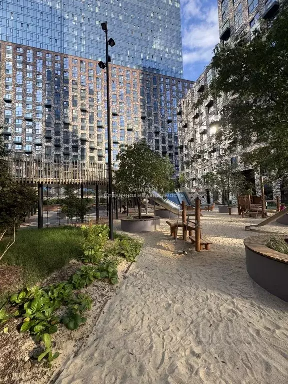 3-к кв. Москва Причальный проезд, 10к2 (88.0 м) - Фото 1