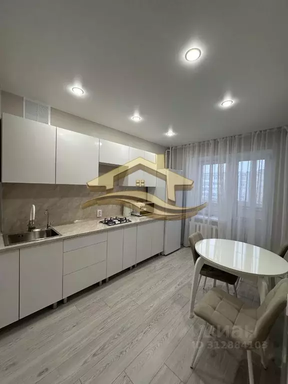 1-к кв. Пермский край, Березники Набережная ул., 41А (40.0 м) - Фото 0