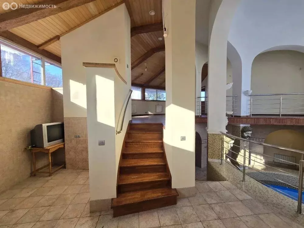 Дом в Уфа, Затонская улица, 22 (170 м) - Фото 2