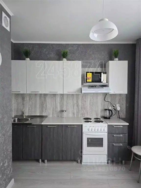 1-к кв. Москва ул. Верхние Поля, 28 (39.0 м) - Фото 2