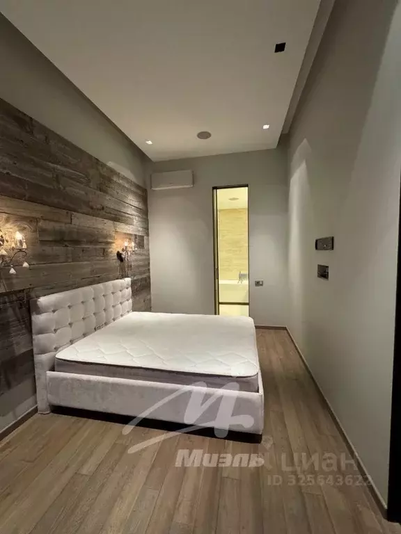 2-к кв. Москва Минская ул., 1ГК3 (58.0 м) - Фото 2