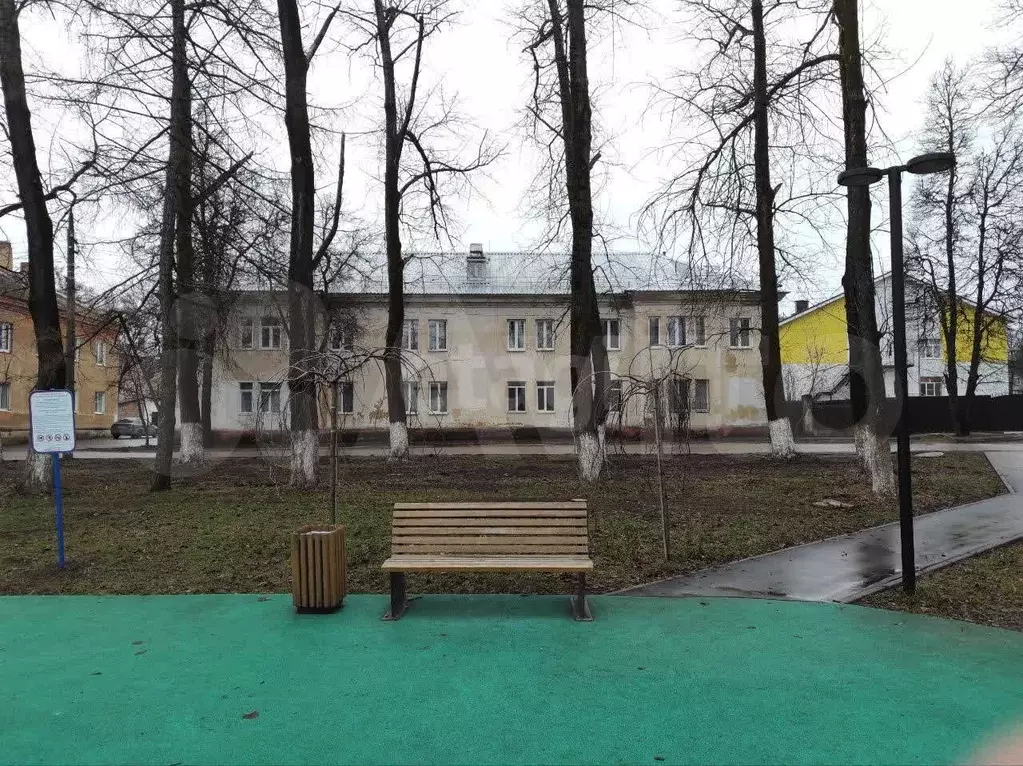 2-к. квартира, 45,2 м, 1/2 эт. - Фото 1