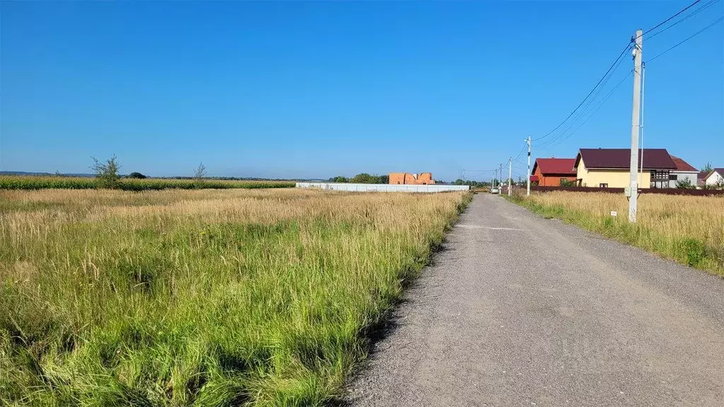 Участок, 5.6 сот., поселения (ижс) - Фото 2