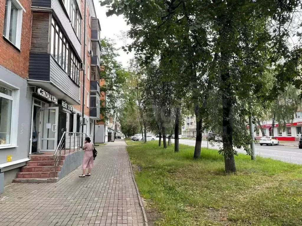 Продам офисное помещение, 41 м - Фото 1