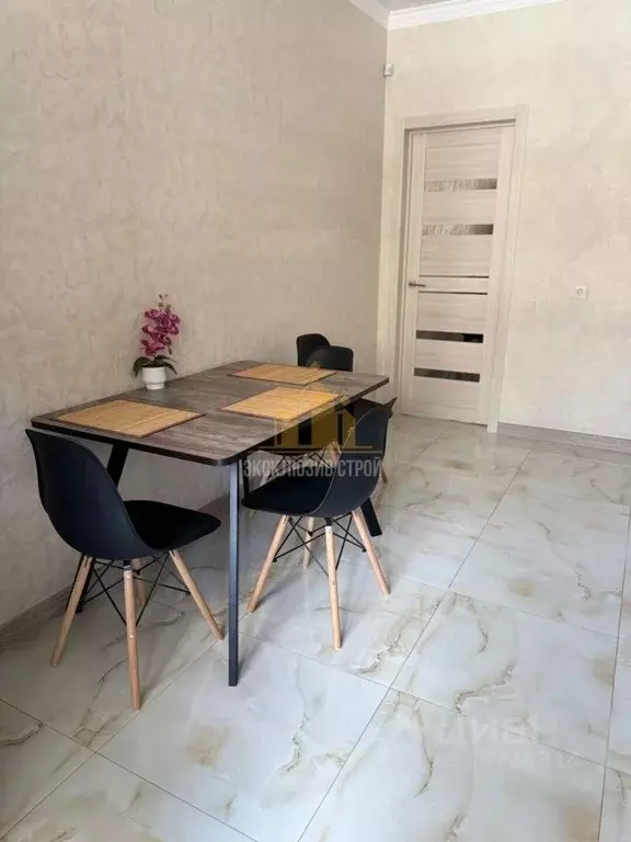 2-к кв. Ставропольский край, Ессентуки Никольская ул., 23к1 (68.0 м) - Фото 1