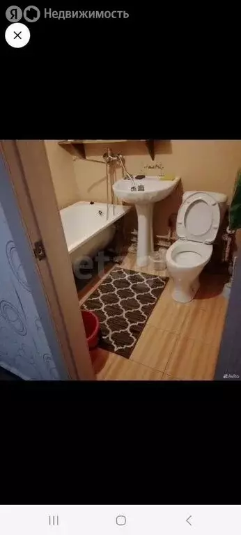 1-комнатная квартира: Курган, жилой район Энергетики, микрорайон ... - Фото 2