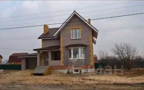 Коттедж в Владимирская область, Суздальский район, Павловское ... - Фото 1