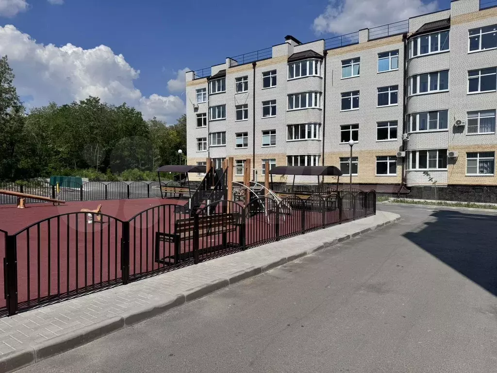 1-к. квартира, 41 м, 3/4 эт. - Фото 0