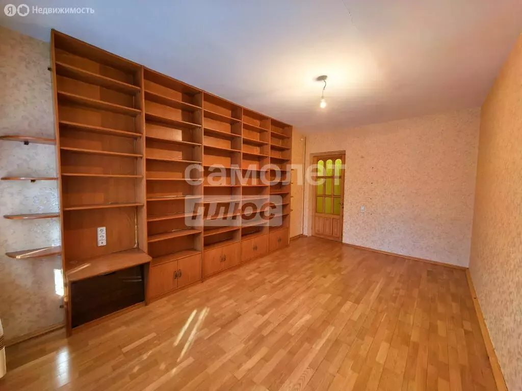 3-комнатная квартира: Ангарск, улица Чайковского, 6А (93.1 м) - Фото 2