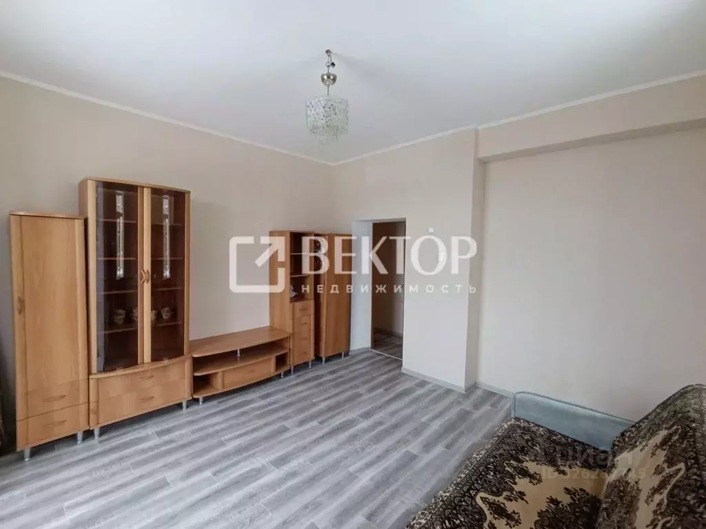 3-к кв. Костромская область, Кострома Ярославская ул., 25/1 (71.7 м) - Фото 2