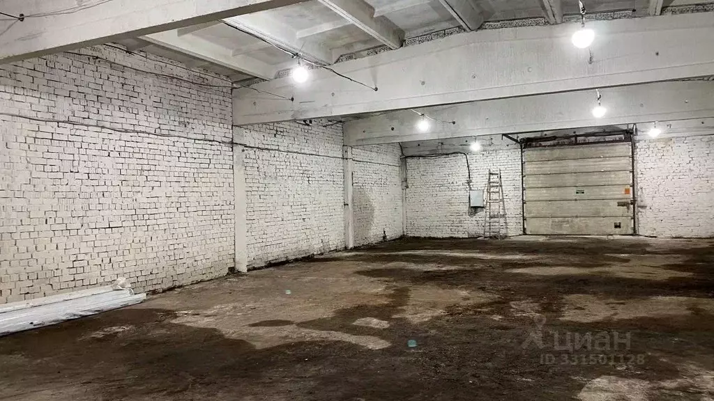 Производственное помещение в Новгородская область, Новгородский район, ... - Фото 2
