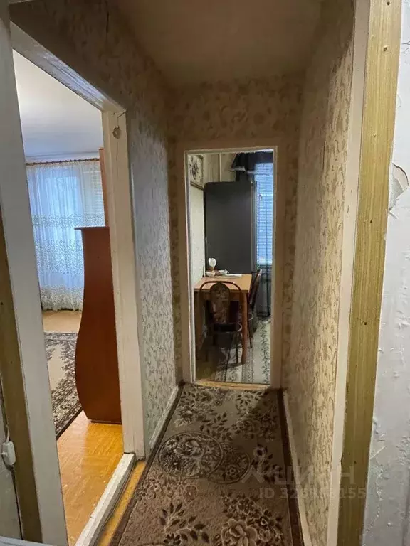 1-к кв. Москва Малая Юшуньская ул., 8К1 (32.0 м) - Фото 2