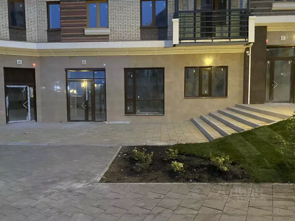 Помещение свободного назначения в Красноярский край, Красноярск ... - Фото 2