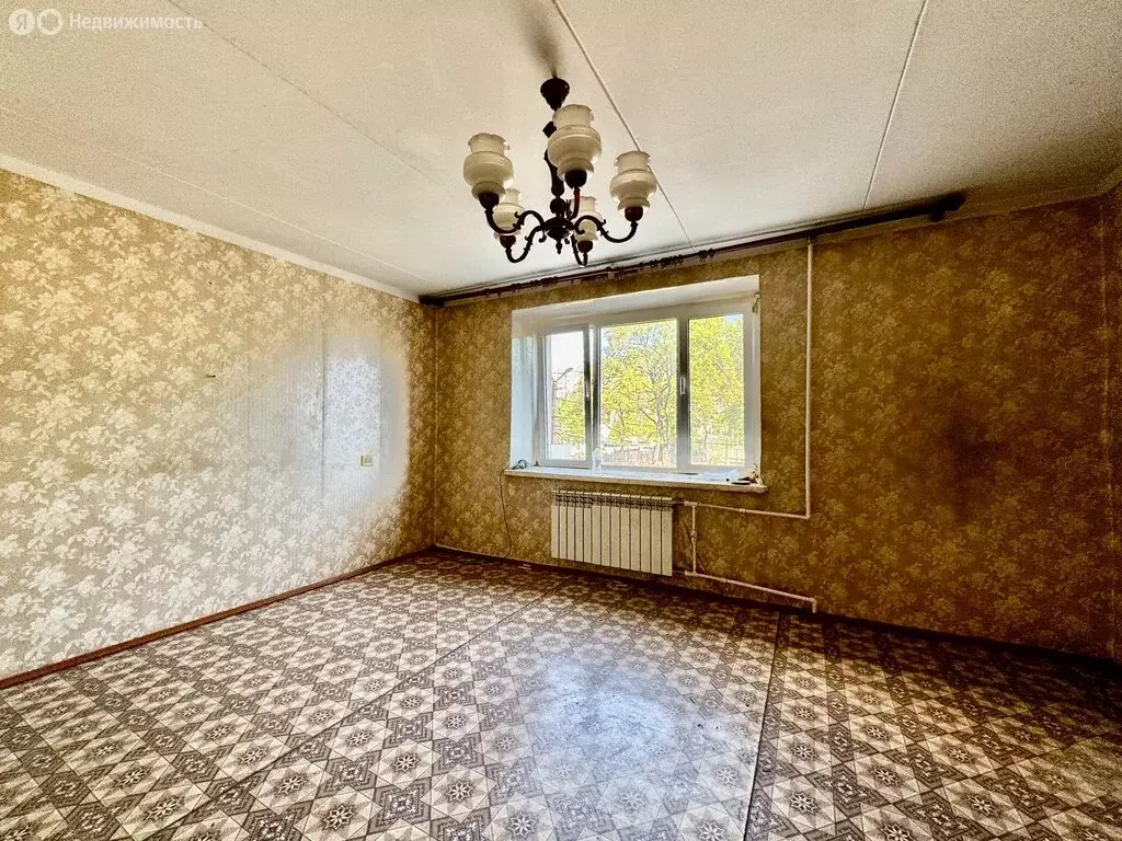 3-комнатная квартира: Липецк, Коммунальная улица, 14 (72 м) - Фото 1