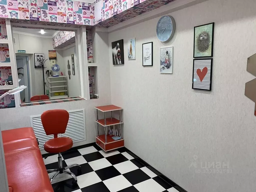 Помещение свободного назначения в Краснодарский край, Каневская ст-ца ... - Фото 1