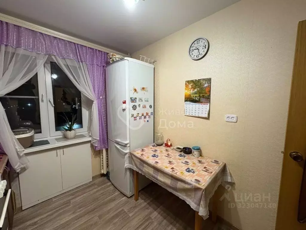 3-к кв. Волгоградская область, Волгоград ул. Генерала Штеменко, 66 ... - Фото 2